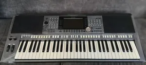 Yamaha Keyboard