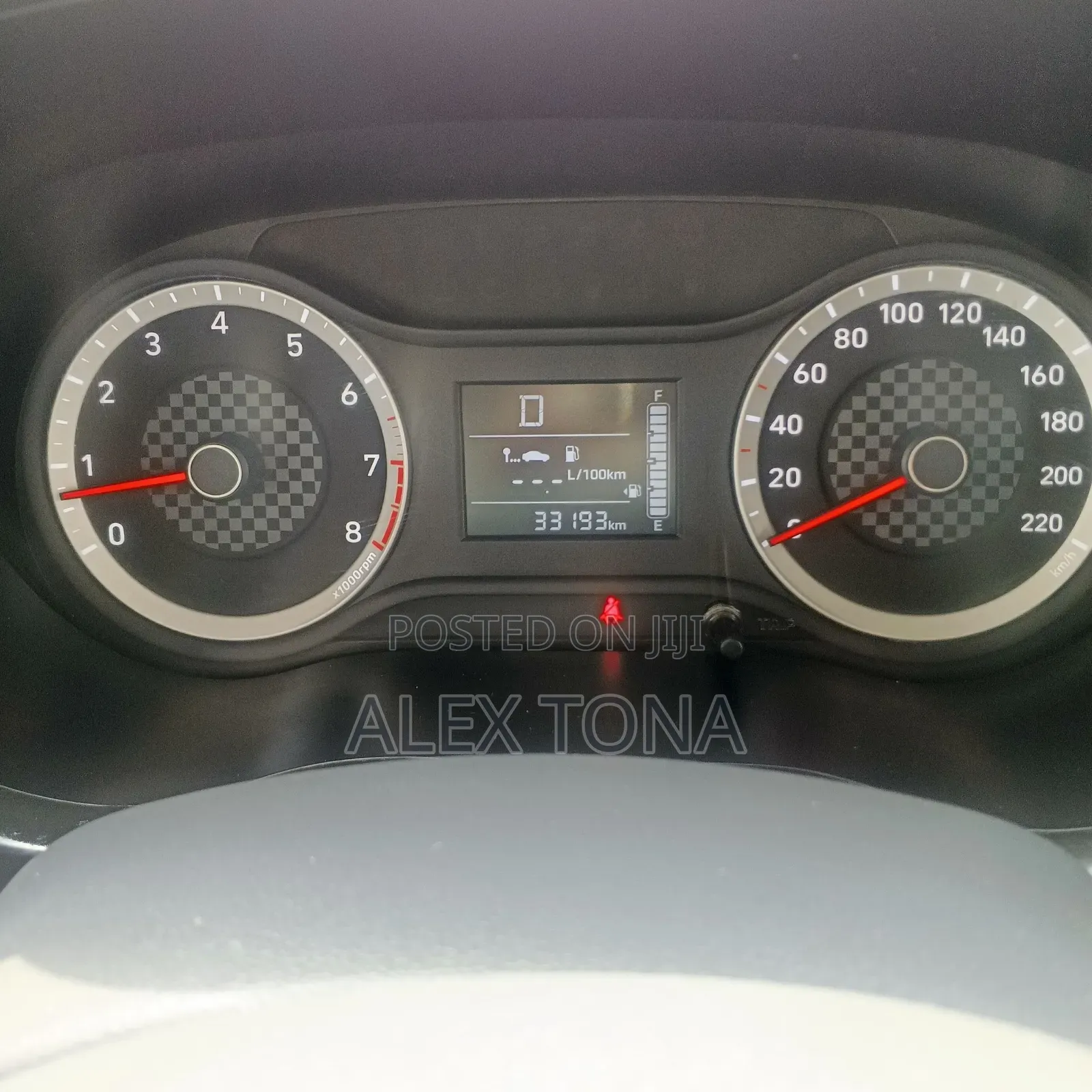 Hyundai I10 2022 Gray