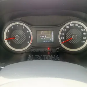 Hyundai I10 2022 Gray