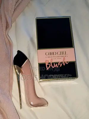 Carolina Herrera GOOD GIRL BLUSH Ladies Perfume