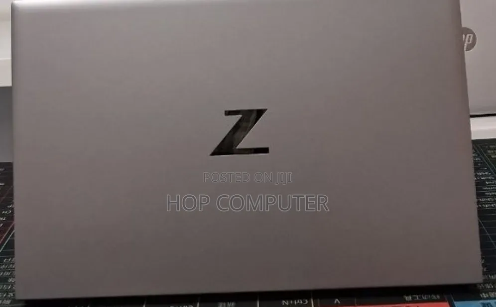 New Laptop HP ZBook 14 16GB Intel Core i7 SSD 512GB