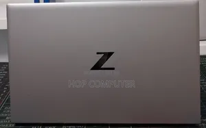 New Laptop HP ZBook 14 16GB Intel Core i7 SSD 512GB