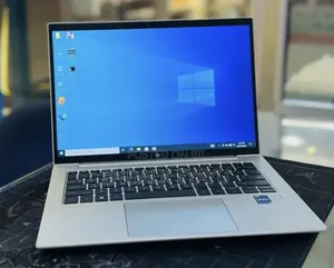 New Laptop HP EliteBook 840 G9 16GB Intel Core i7 SSD 512GB