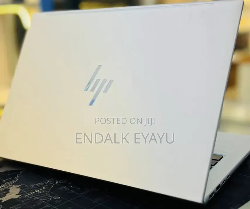 New Laptop HP EliteBook 840 G9 16GB Intel Core i7 SSD 512GB