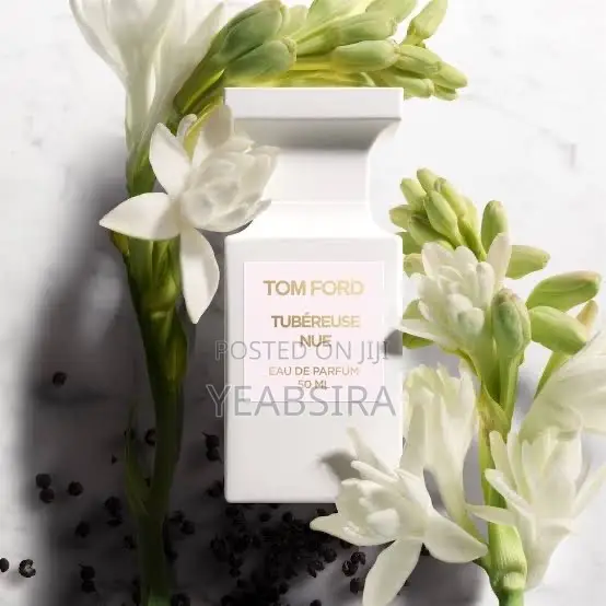 Tom Ford Collection