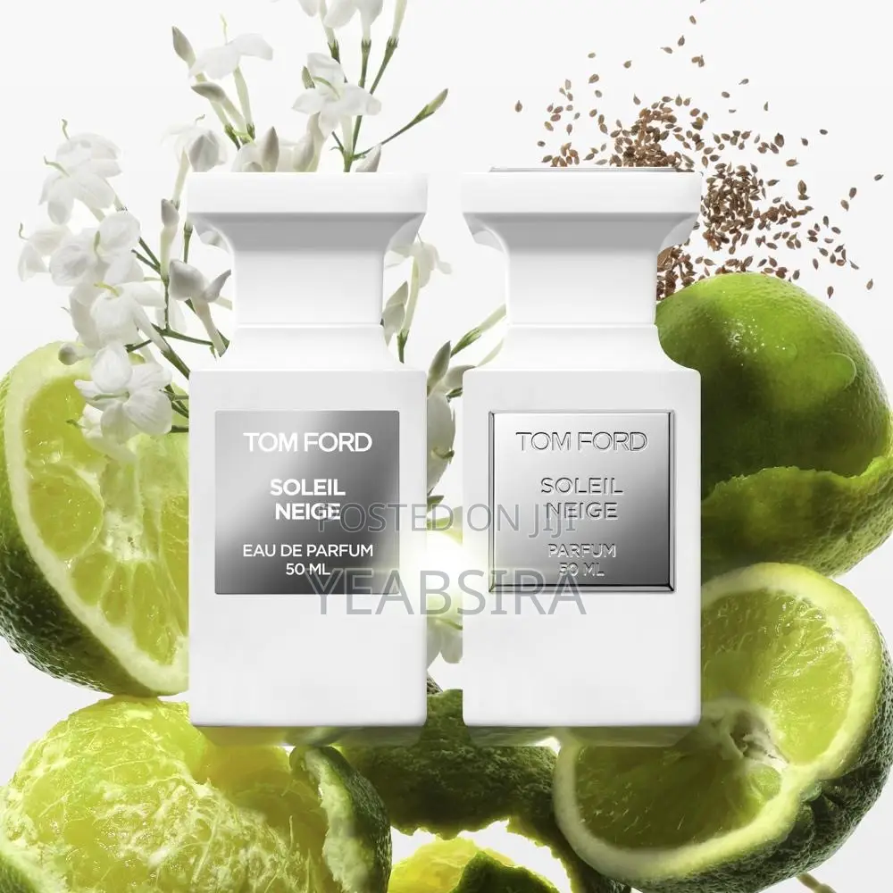 Tom Ford Collection