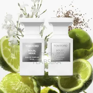 Tom Ford Collection