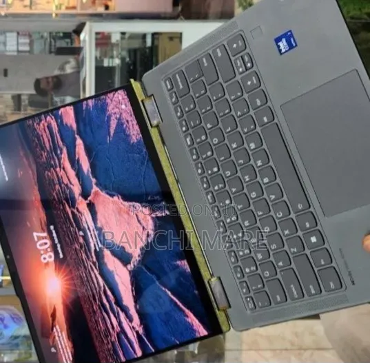 New Laptop Lenovo Yoga 7i 16GB Intel Core Ultra 7 SSD 512GB