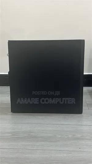 New Desktop Computer Dell OptiPlex 3080 8GB Intel Core i5 SSD 1T