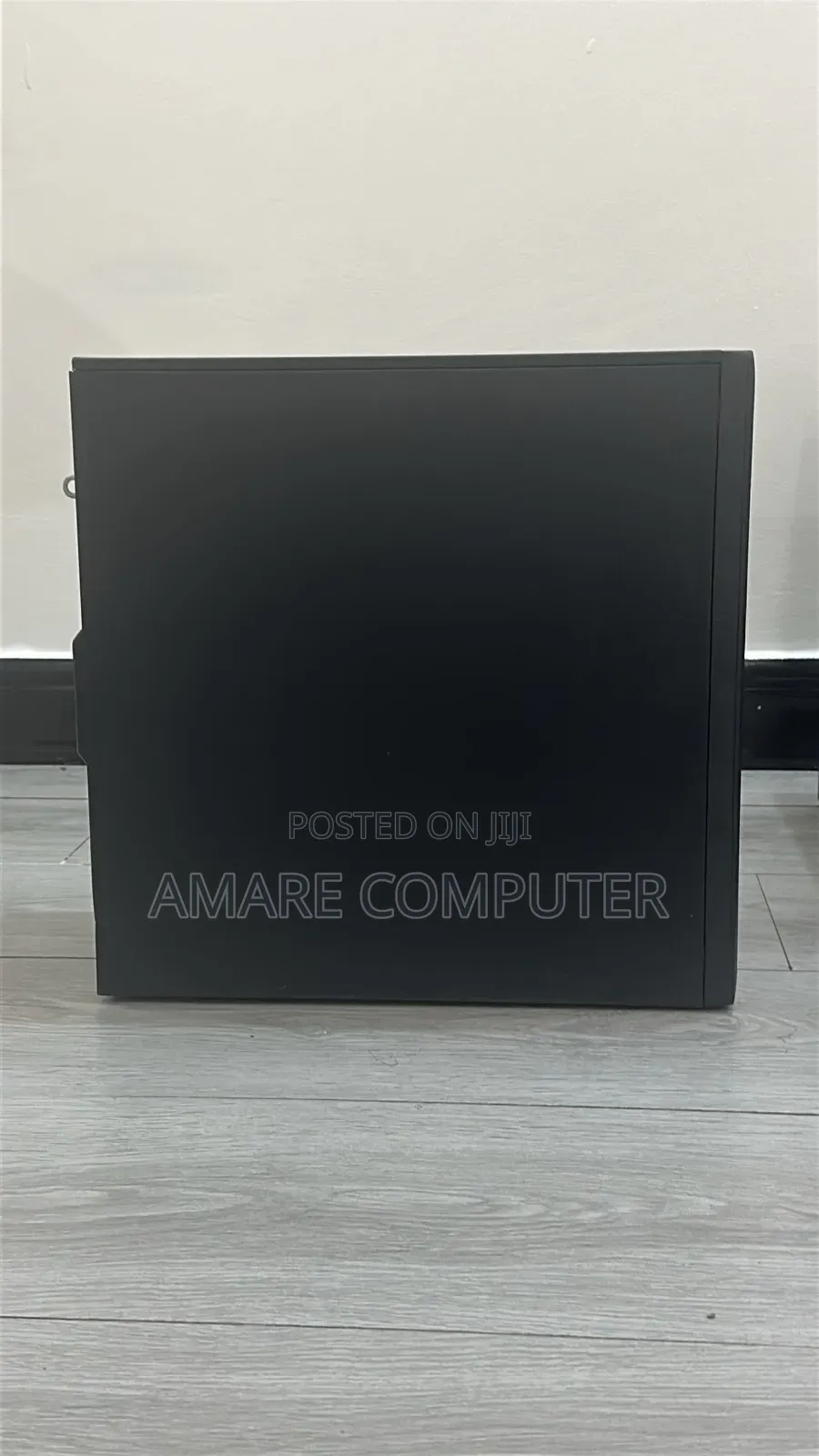 New Desktop Computer Dell OptiPlex 3080 8GB Intel Core i5 SSD 1T