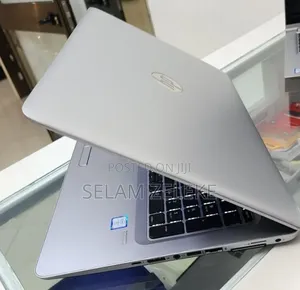 New Laptop HP EliteBook 850 G3 8GB Intel Core i5 SSD 256GB