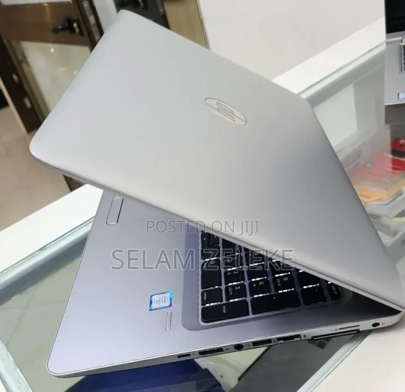 New Laptop HP EliteBook 850 G3 8GB Intel Core i5 SSD 256GB