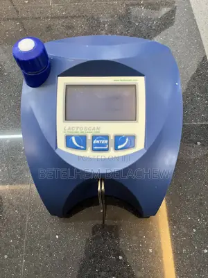 Lactoscan Milk Quality Analyzer