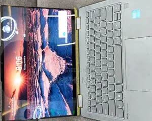 New Laptop Lenovo Yoga 7i 16GB Intel Core Ultra 7 SSD 512GB