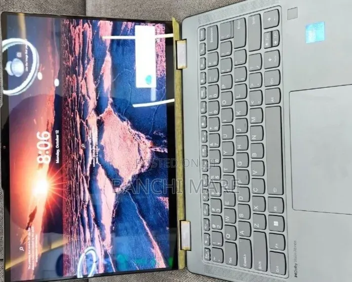 New Laptop Lenovo Yoga 7i 16GB Intel Core Ultra 7 SSD 512GB