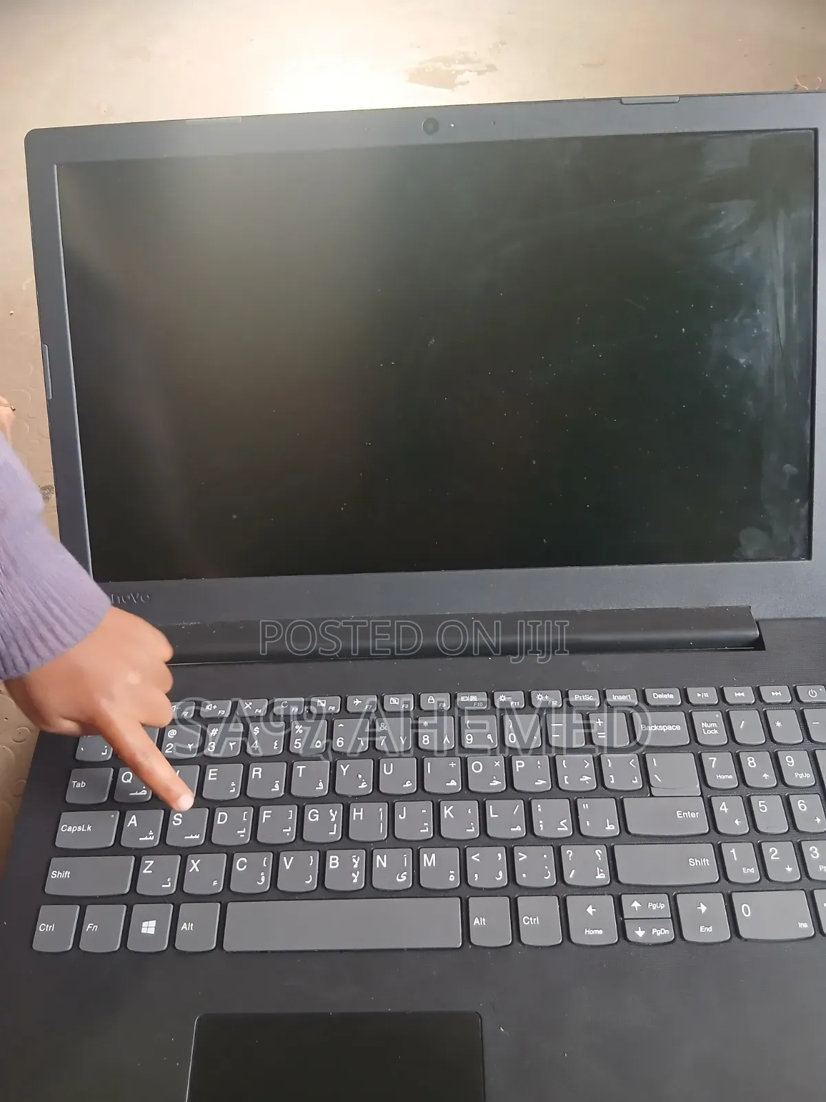 Laptop Lenovo Flex 3 4GB Intel Core M3 HDD 1T