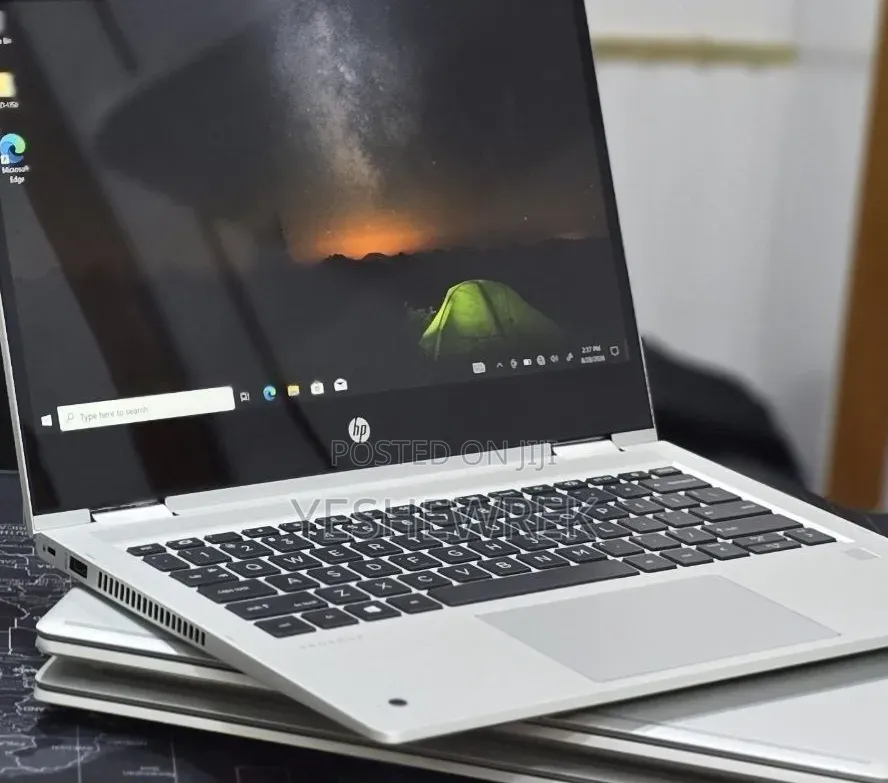 New Laptop HP Pavilion 15 16GB AMD Ryzen 7 SSD 512GB