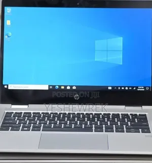 New Laptop HP Pavilion 15 16GB AMD Ryzen 7 SSD 512GB