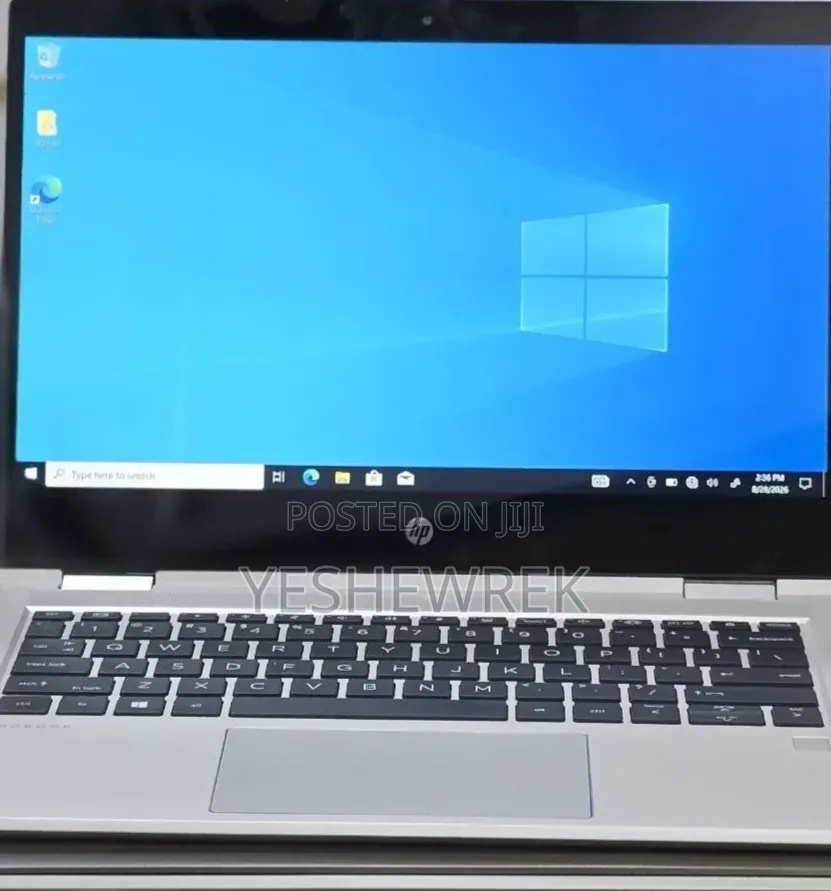 New Laptop HP Pavilion 15 16GB AMD Ryzen 7 SSD 512GB