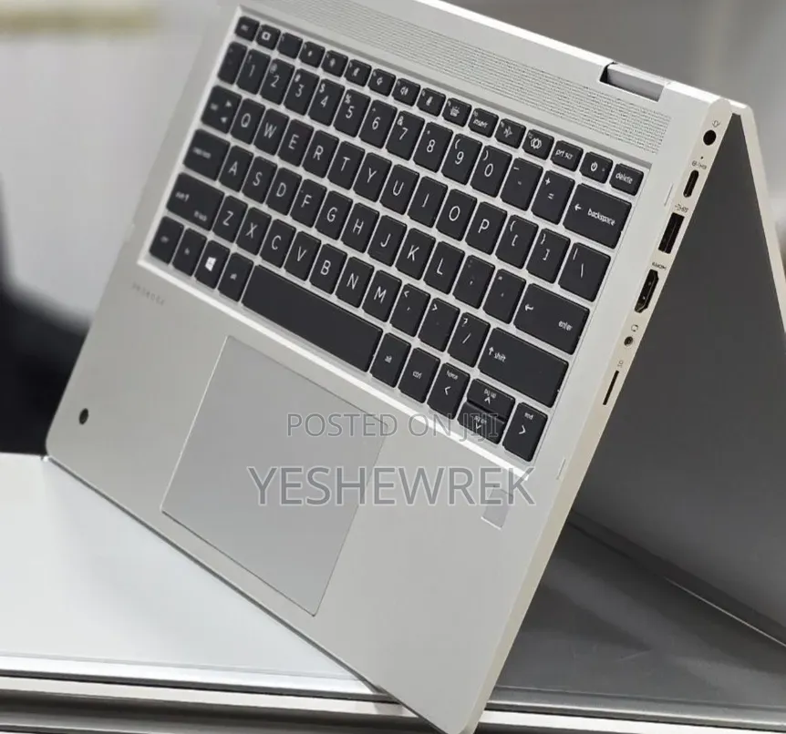 New Laptop HP Pavilion 15 16GB AMD Ryzen 7 SSD 512GB