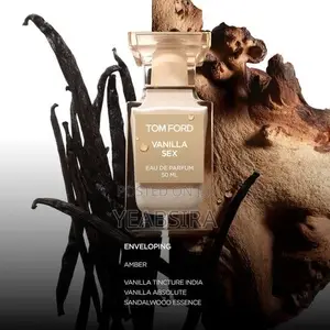 Tom Ford Collection