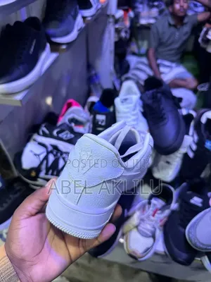 ​Nike Air Force 1 NOCTA White