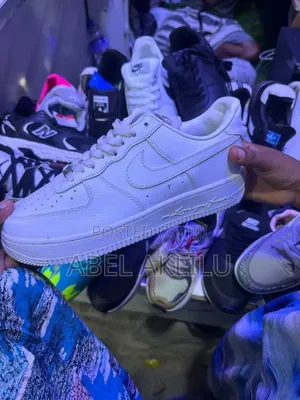 ​Nike Air Force 1 NOCTA White