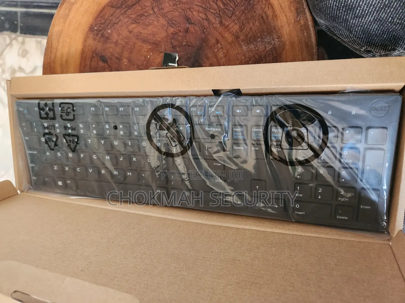 Dell Keyboard