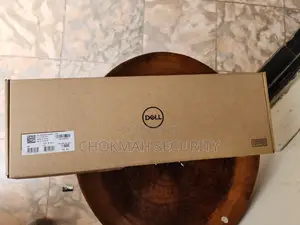 Dell Keyboard