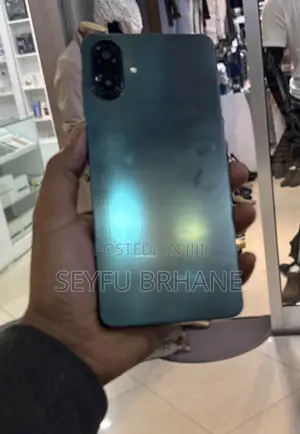 New Samsung Galaxy A07 64 GB Black