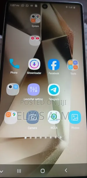 Smart+ SP 5.0 8 GB Silver