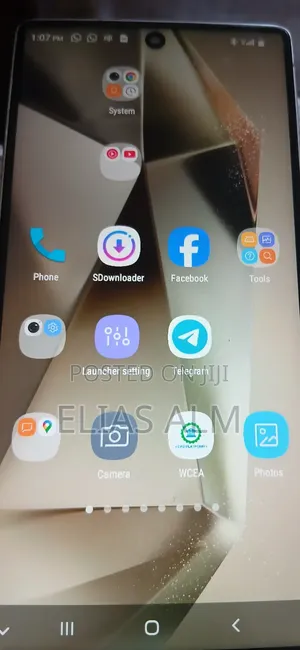 Smart+ SP 5.0 8 GB Silver
