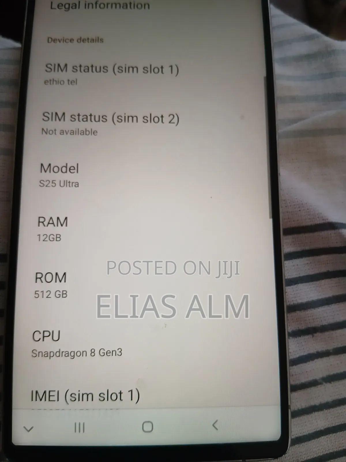 Smart+ SP 5.0 8 GB Silver