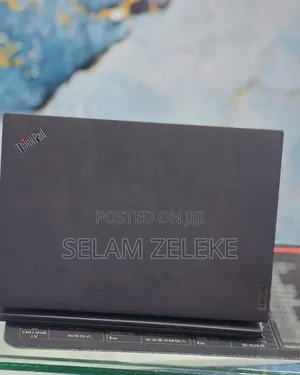 New Laptop Lenovo 32GB Intel Core i7 SSD 512GB