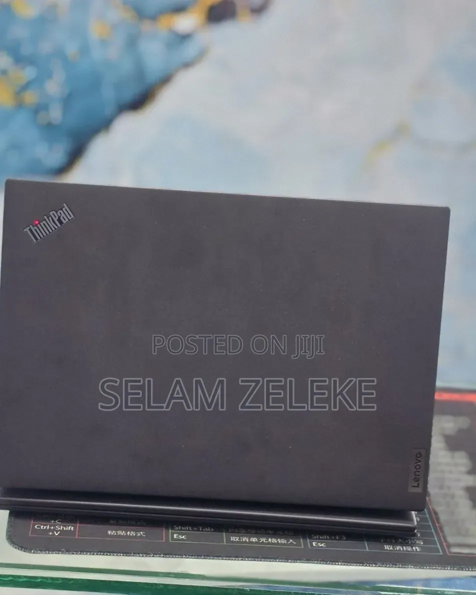 New Laptop Lenovo 32GB Intel Core i7 SSD 512GB