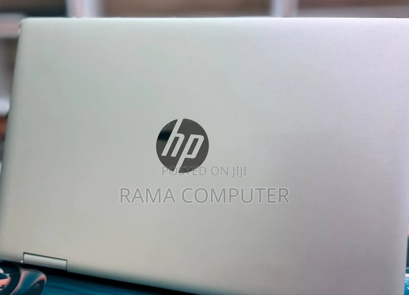 New Laptop HP Pavilion x360 14 16GB Intel Core i5 SSD 512GB