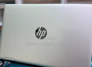 New Laptop HP Pavilion x360 14 16GB Intel Core i5 SSD 512GB