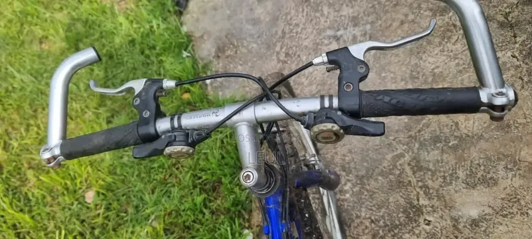 Bicycle Almost New