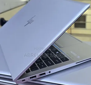 New Laptop HP EliteBook 840 G7 16GB Intel Core i5 SSD 512GB