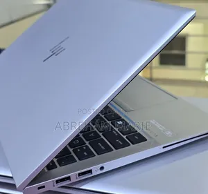New Laptop HP EliteBook 840 G7 16GB Intel Core i5 SSD 512GB
