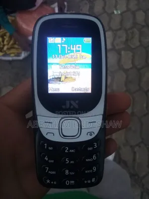 JX G155 Black