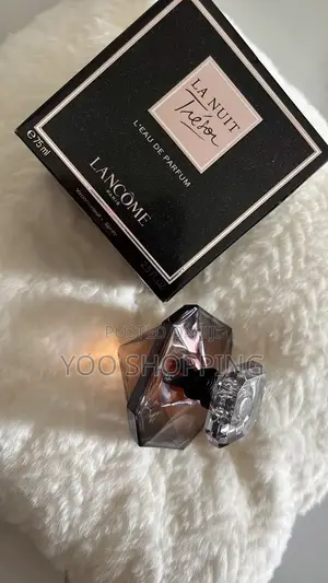 LANCOME Tresor Perfume for Women