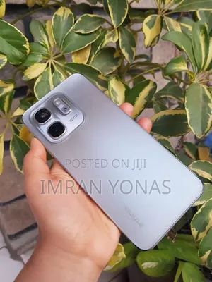 Infinix Hot 50i 256 GB