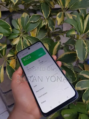 Infinix Hot 50i 256 GB