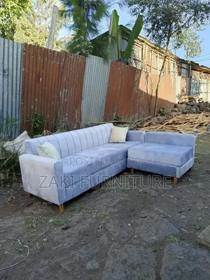 Comfortable Sofa Set