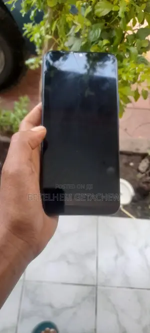 Infinix Hot 8 Lite 32 GB Blue