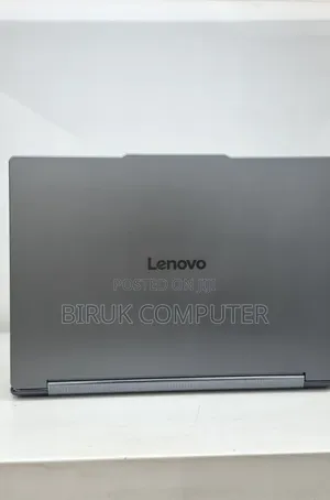 New Laptop Lenovo ThinkPad Yoga 16GB Intel Core Ultra 7 SSD 512GB