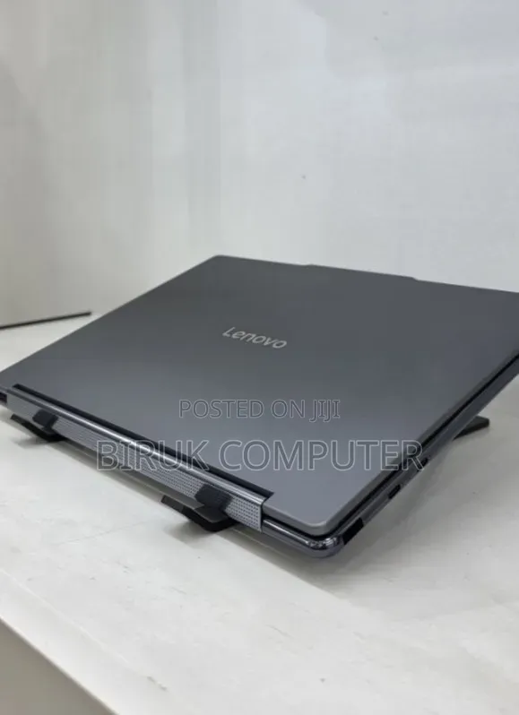 New Laptop Lenovo ThinkPad Yoga 16GB Intel Core Ultra 7 SSD 512GB