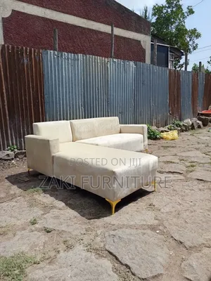 Modern Living Room Sofa