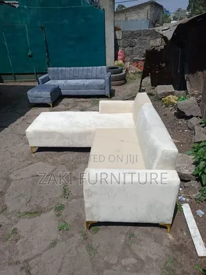 Modern Living Room Sofa